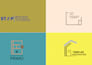 do mordern business  logo design